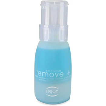 Enjoy 3-in-1 Nail Remover 150ml