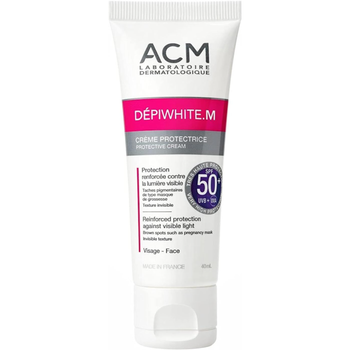 ACM Depiwhite Brightening Sunscreen SPF50+ 40Ml