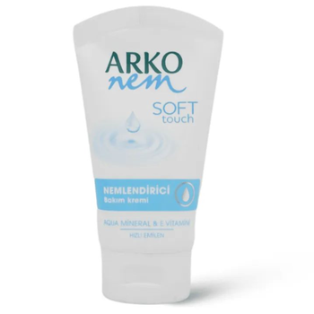 Arko Hand Cream Soft Touch 60Ml