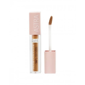 Astra Pure Beauty Fluid Concealer Cinnamon 04