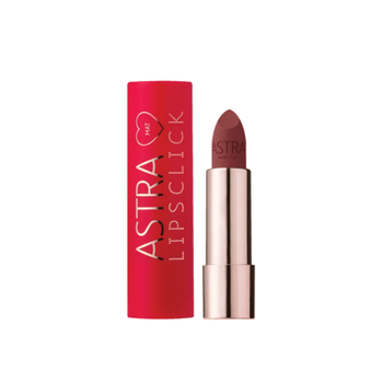 Astra Hypnotic Mauve Mat Lipstick 08