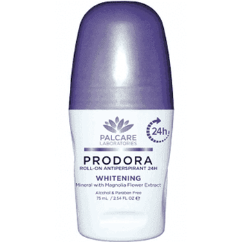 Palcare Prodora Deo Roll Whitening 75ml
