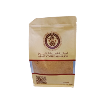 Dark Coffee 250g
