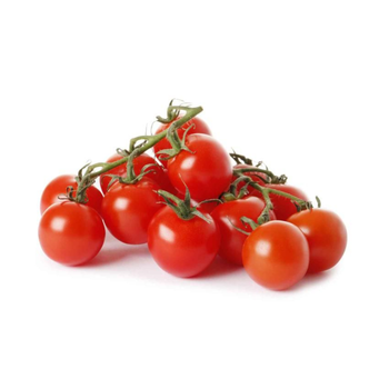 Saac Cherry Red Tomatoes 250g