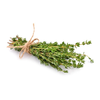 Fresh Thyme Bunch 1 Count