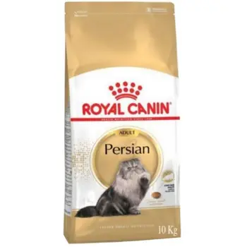 رويال كانين طعام للقطط الفارسية 10 كجم