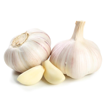Fresh Garlic 350g