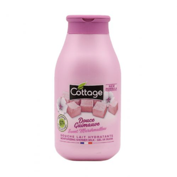 Cottage Sweet Marshmallow Shower Gel 250ml
