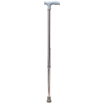 Steel Walking Stick