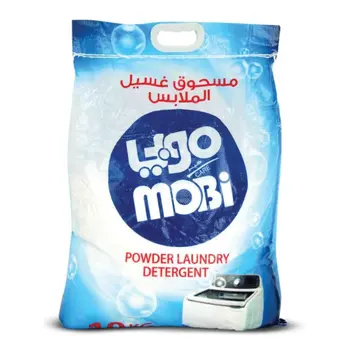 Mobi Deter Gent Powder 10kg