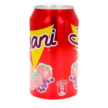 شاني علب 360مل