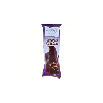 Kwality Chocolate Bar Ice Cream 65ml