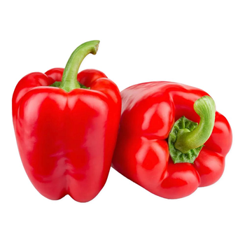 Red Bell Pepper 1kg