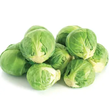 Brussels Sprouts 500g