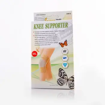 Jasper Knee Supporter XXL