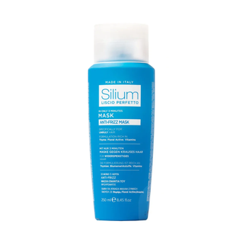 Silium Liscio Perfetto Anti-Frizz Mask 250ml