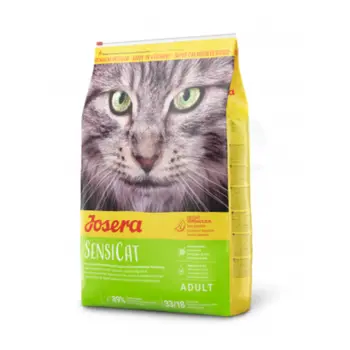 جوسيرا طعام جاف للقطط البالغة بالدجاج 2 كيلو