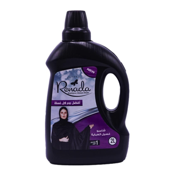 Renada Natural Abaya Shampoo 2L