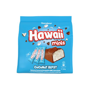 غندور شوكوﻻتة هواي ميني 16.5 جرام