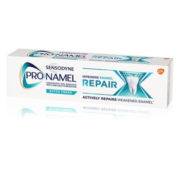 Sensodyne Pronamel Intensive Enamel Repair Toothpaste 75ml
