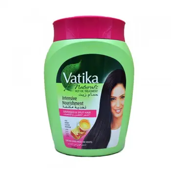 Vatika Naturals Hot Oil Treatment 1kg