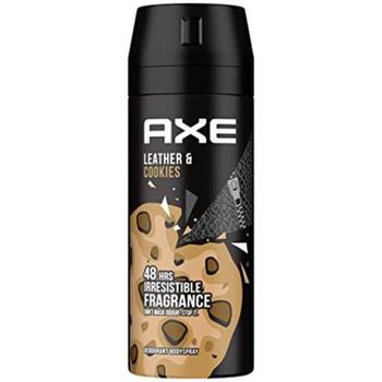 Axe Leather & Cookies Deodorant 150ml