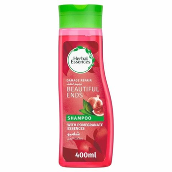Herbal Essences Beautiful Ends Pomegranate Shampoo 400ml