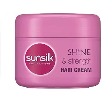 صنسيلك كريم تصفيف الشعر للمعان يدوم 275 مل