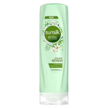 Sunsilk Natural Recharge Jasmine Conditioner 350ml