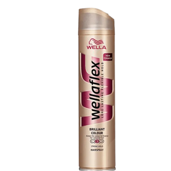 Wella Wellaflex Hair Spray 250ml
