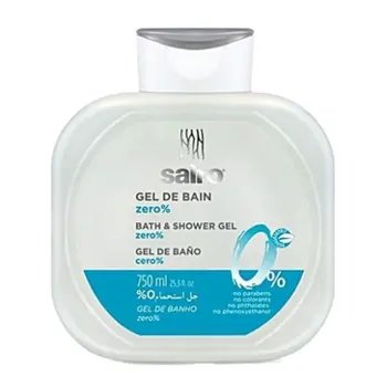 سايرو جل الاستحمام 750 مل