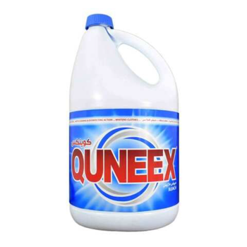 Quneex Bleach Liquid 3.79L