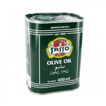 اوليو ساسو زيت زيتون 400مل