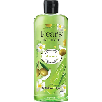 Pears Naturale Pomegranate Shower Gel 250ml