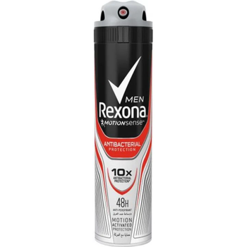 ريكسونا بخاخ حماية ضد البكتيريا -للرجال 150 مل
