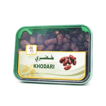Tamara Khodari Date Box 1kg