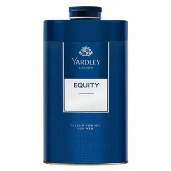 Yardley Equity Talcum Powder For Men 250g