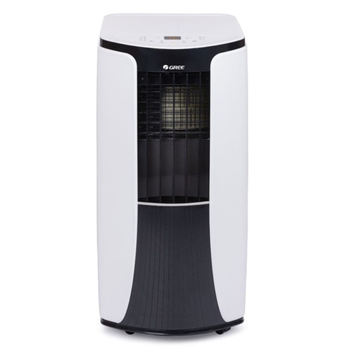 الرماية مكيف الفريون المتنقل من جري حار بارد 1حبة