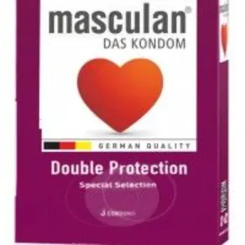 ماسكيولان واقى 50