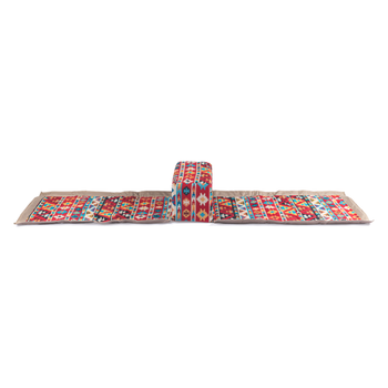 Al Rimaya Armrest with Floor Mat 1 Piece