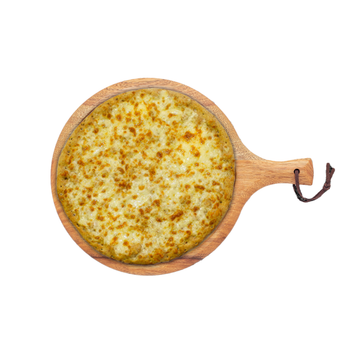 مخبز الدانوب مناقيش الأجبان الثلاثة بالعجين الأسمر 1قطعة