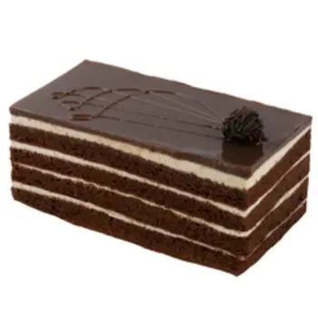 مخبز الدانوب كيكة البرنسيسة  1قطعة