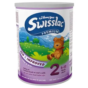 سويسلاك بريميوم رقم 2 900 جم