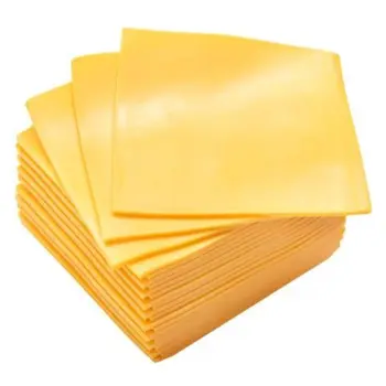 Schreiber American Cheese Sliced 250g