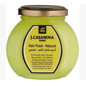 جى كازنوفا كريم طبيعي 150جرام