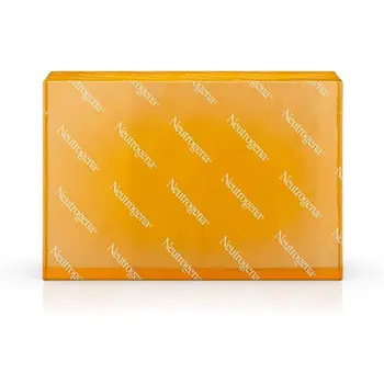 Neutrogena Red Acne Soap 100g