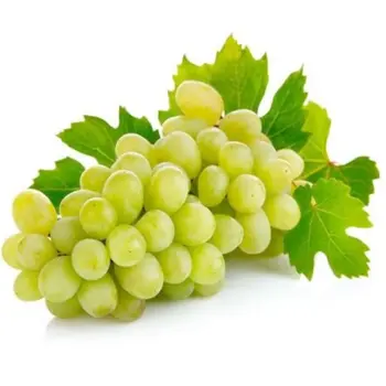 Green Grapes 1kg