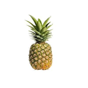 Fresh Pineapple 1kg