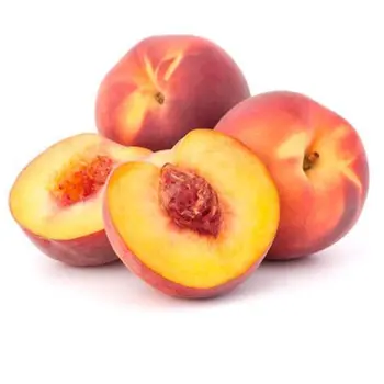 Fresh Peaches 1kg