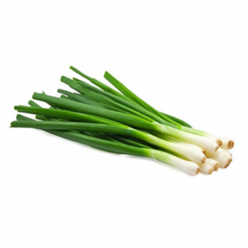 بصل اخضر 1حزمة